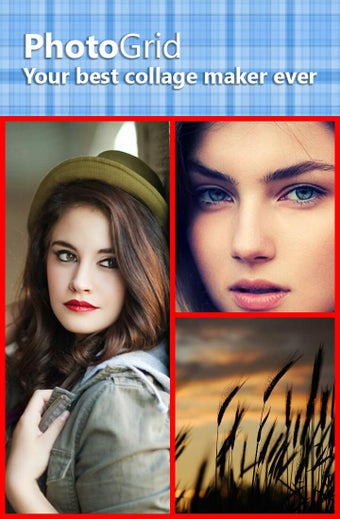 Image 6 for Photo Grid:Photo Collage …