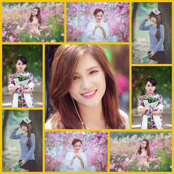 Image 12 for Photo Grid:Photo Collage …