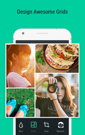 Image 16 for Photo Grid:Photo Collage …