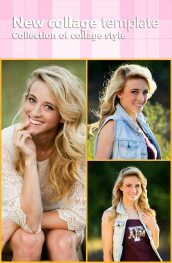 Image 0 for Photo Grid:Photo Collage …