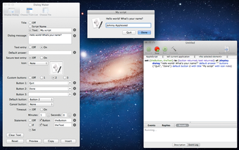 Imagen 0 para Dialog Maker