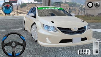 Imagen 0 para Drive Toyota Corolla - Sc…