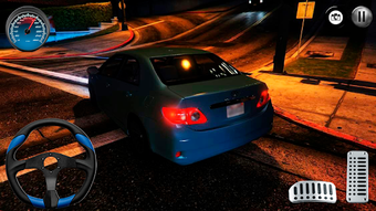 Imagen 2 para Drive Toyota Corolla - Sc…