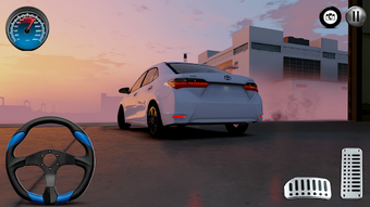 Imagen 1 para Drive Toyota Corolla - Sc…