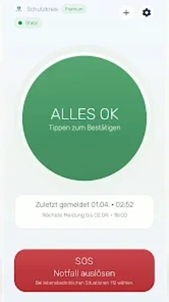 Imagen 0 para Schutzkreis