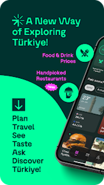 Image 0 for Jourma  Türkiye Travel Gu…