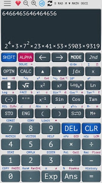 Image 3 for Smart scientific calculat…