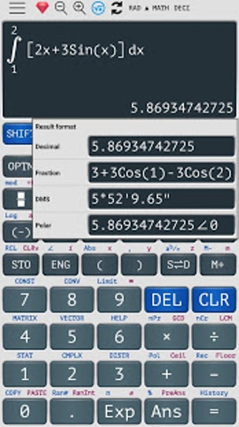 Image 0 for Smart scientific calculat…
