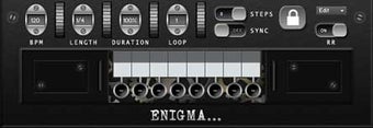 Image 0 for Enigma