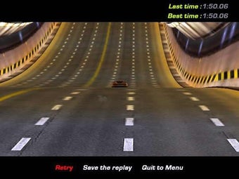 Image 0 for TrackMania Sunrise