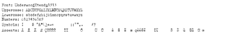 Image 0 for Underwood 1913