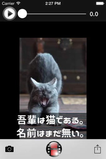 Image 0 for MySubtitle - Text on the …