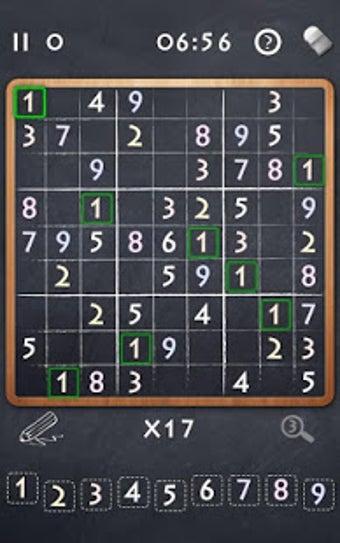 Image 1 for Sudoku Free