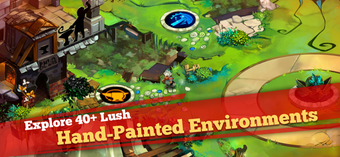 Imagen 3 para Bastion