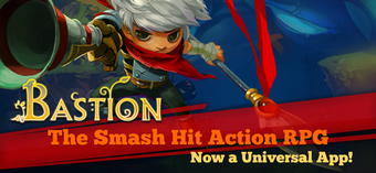 Imagen 0 para Bastion