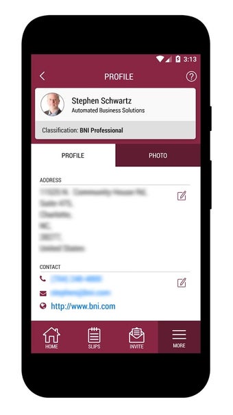 Image 0 for BNI Connect Mobile