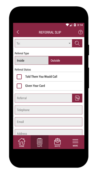 Image 1 for BNI Connect Mobile