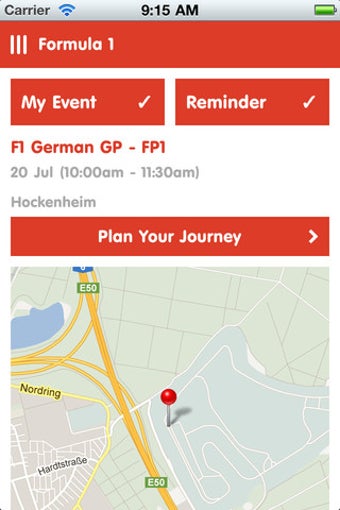 Image 2 for SportTracker