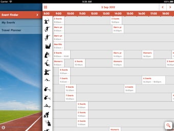 Image 6 for SportTracker
