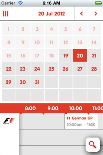 Image 1 for SportTracker