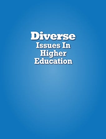 Image 0 for Diverse: Issues In Higher…