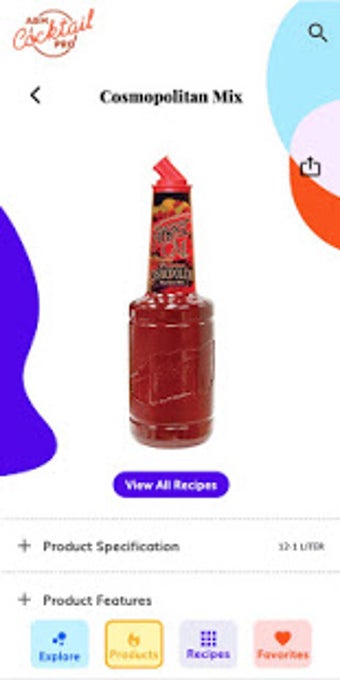 Image 2 for ABM Cocktail Pro