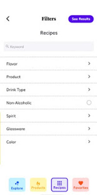 Image 1 for ABM Cocktail Pro