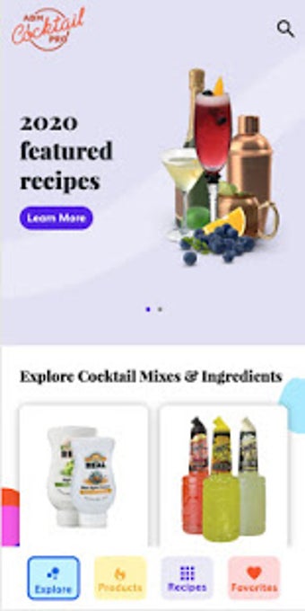 Image 3 for ABM Cocktail Pro
