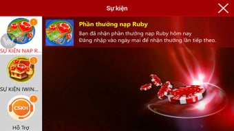 Image 0 for iWin Online Game for Wind…