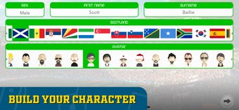 Image 3 for Superstar Football Manage…