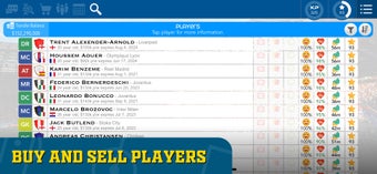 Image 2 for Superstar Football Manage…