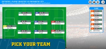 Image 0 for Superstar Football Manage…