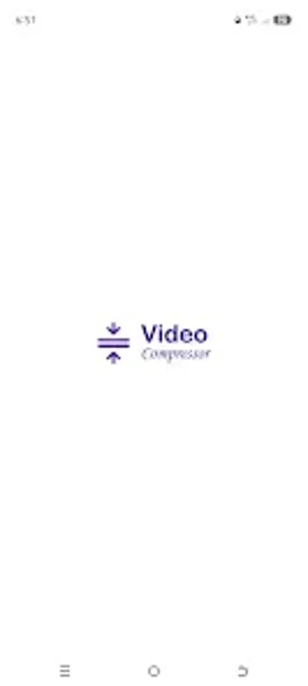 Image 0 for VideoCompressor