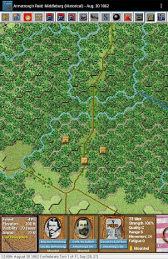 Image 3 for Civil War Battles - Corin…