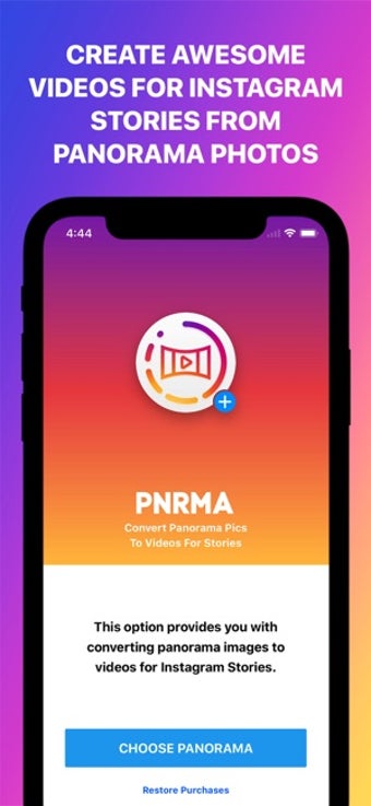 Image 3 for PNRMA  Convert Pics To Vi…