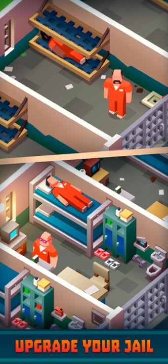 Image 2 for Prison Empire TycoonIdle …
