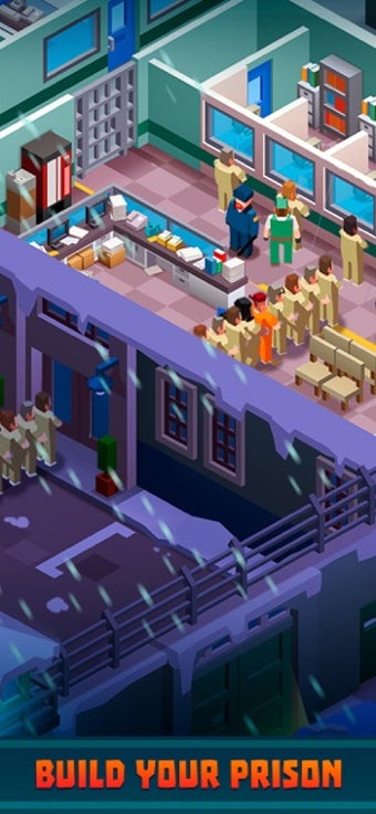 Image 2 for Prison Empire TycoonIdle …