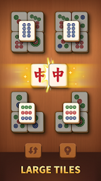 Image 0 for Double Tile