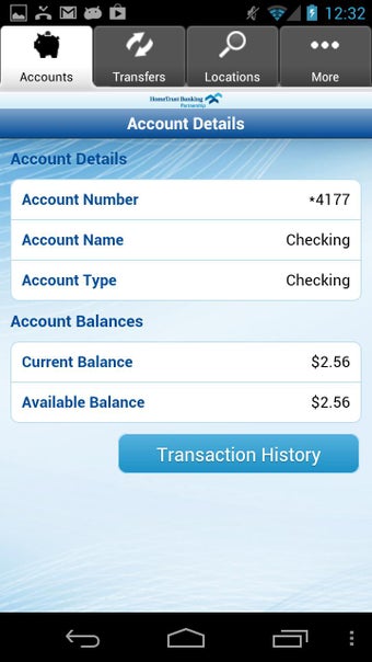 Image 2 for HomeTrust Mobile Banking