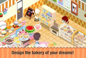 Image 0 for Bakery Story
