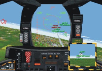 Imagen 0 para Top Gun: Fire At Will