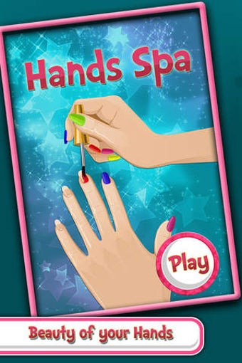 Imagen 0 para Baby Care Hand Spa