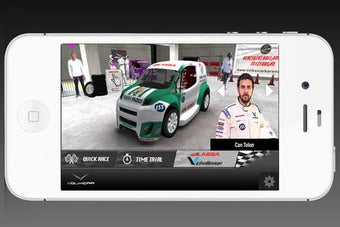 Image 0 for VOLKICAR