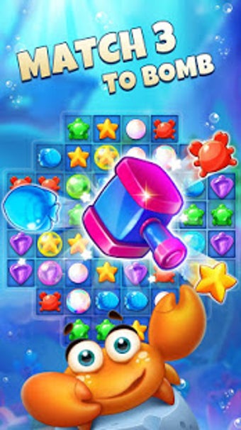Image 1 for Fish Crush 2 - 2020 Match…