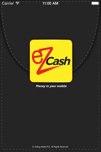 Image 0 for eZ Cash