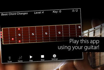 Imagen 0 para Guitar Chord Ear Training