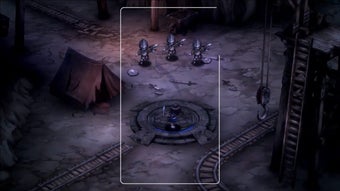 Image 0 for Brown Dust II