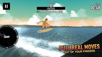 Image 2 for Billabong Surf Trip 2 - S…