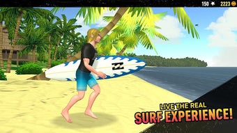 Image 1 for Billabong Surf Trip 2 - S…