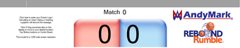 Imagen 0 para ScoreKeeper